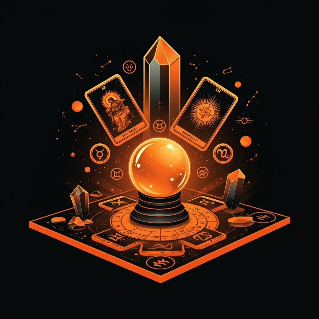 Purple Garden Review: A Deep Look into the Psychic Reading Platform