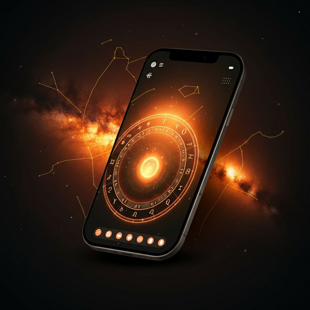 Best Astrology Apps