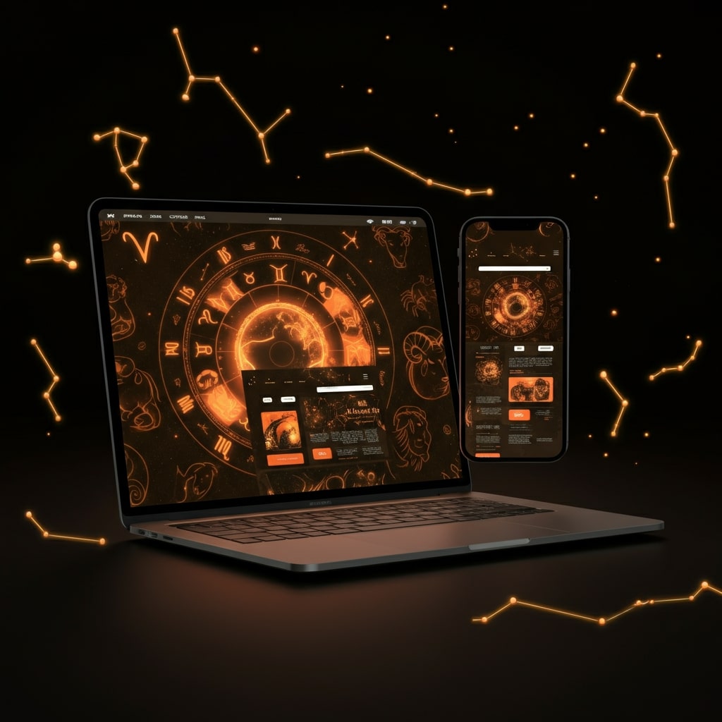 Best Sites for Accurate Astrology Readings