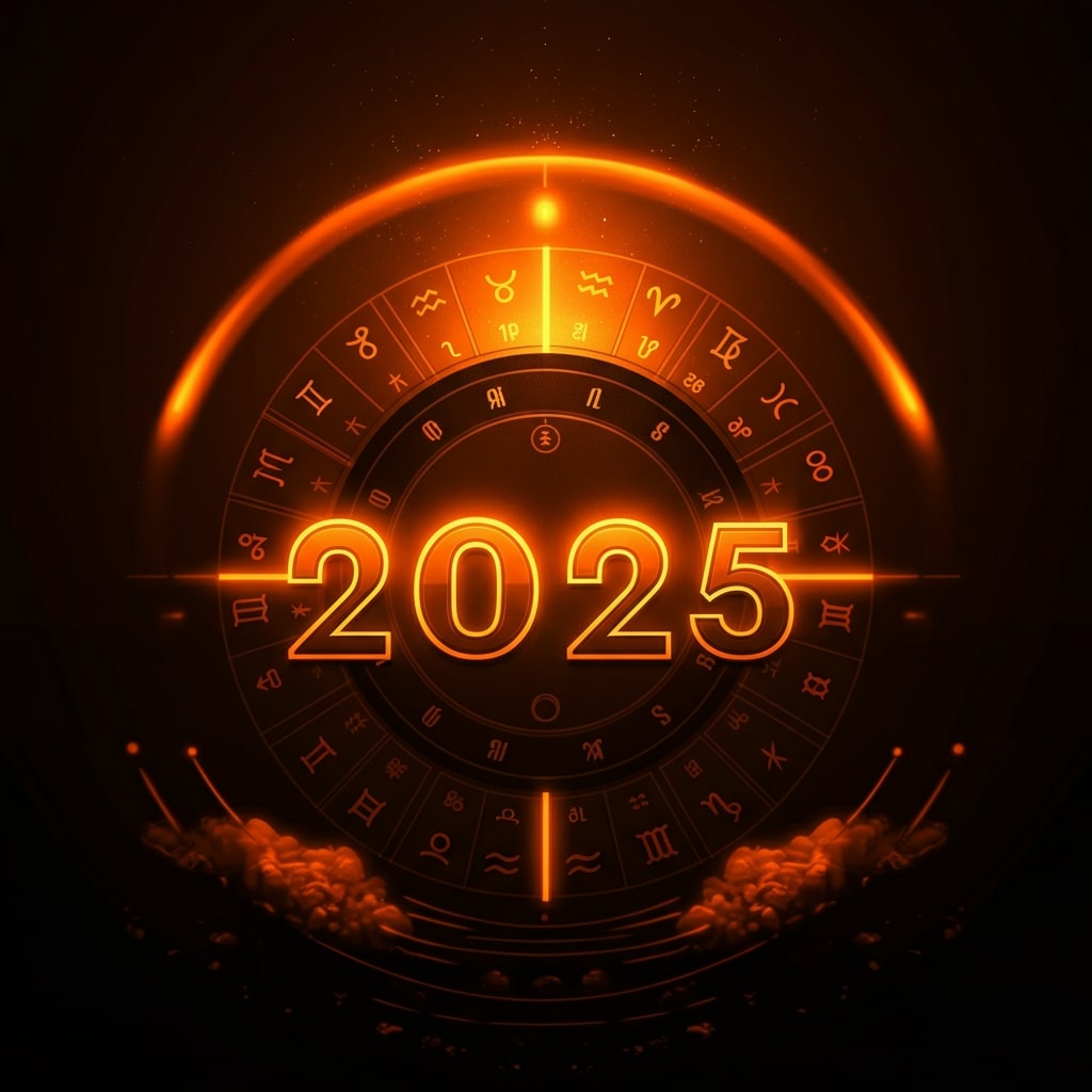 What Is Numerology and How to Calculate Your 2025 Personal Year Number?