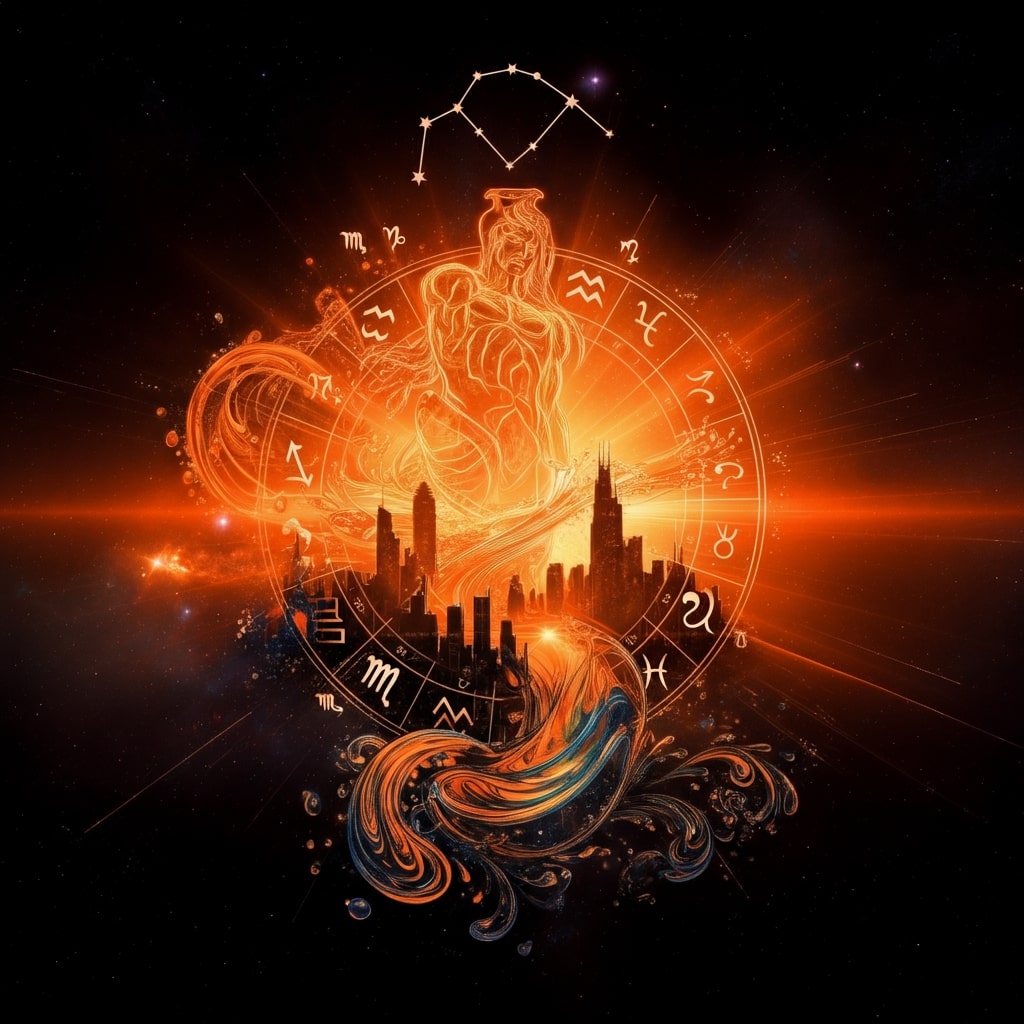 How the Age of Aquarius Will Shape Technology, Society, and Culture in the Next 20 Years