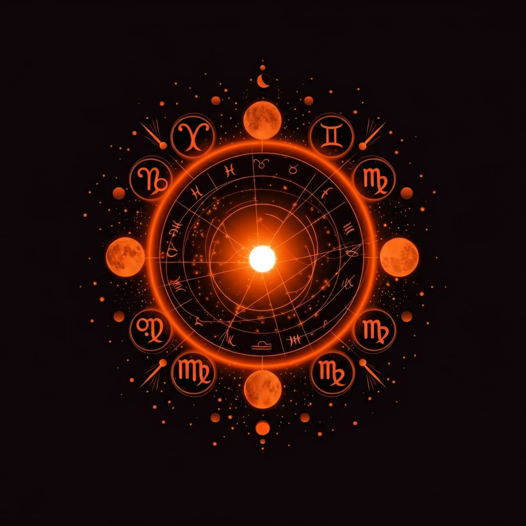 Astrology for Beginners: Essential Terms and Concepts You Should Know