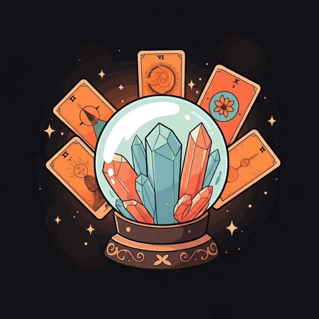 Keen vs Purple Garden: Which Online Psychic Platform is Better for You?