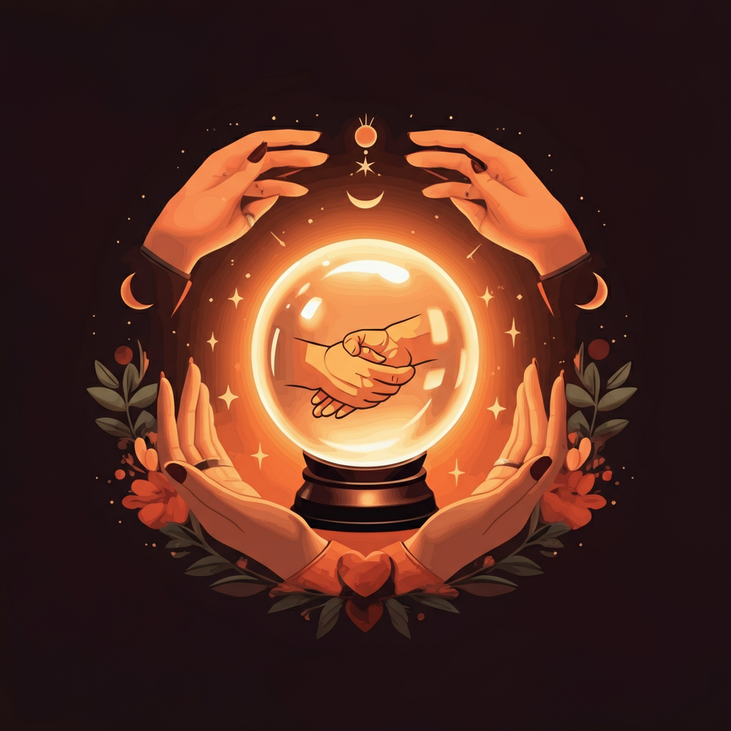 Best Psychic Reading Sites for Love and Relationships